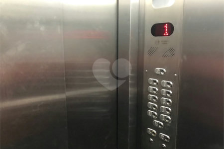 Apartamento à venda com 2 quartos, sendo 1 suíte, em Vila Parque Jabaquara, São Paulo, SP