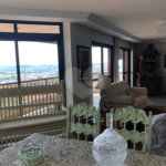 Apartamento à venda com 4 suítes em Vila Henrique, Salto, SP