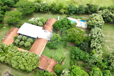 Chácara à venda com 10 quartos, sendo 2 suítes,  em Loteamento San Fernando Valley, São José do Rio Preto, SP