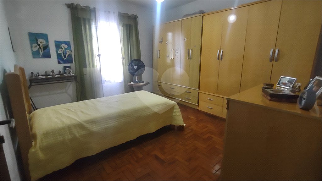 Sobrado à venda com 2 quartos em Parque Residencial da Lapa, São Paulo, SP
