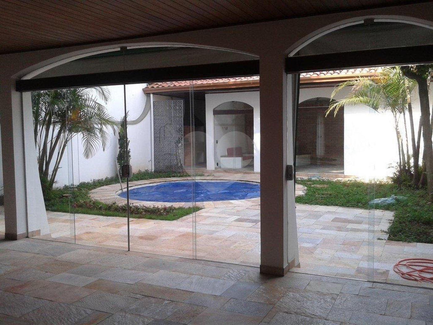 Casa à venda com 4 suítes em Planalto Paulista, São Paulo, SP