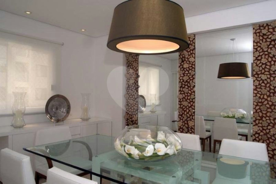 Apartamento à venda com 3 quartos, sendo 1 suíte, em Jardim Paulista, São Paulo, SP