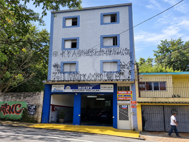 Prédio à venda em Santana, São Paulo, SP
