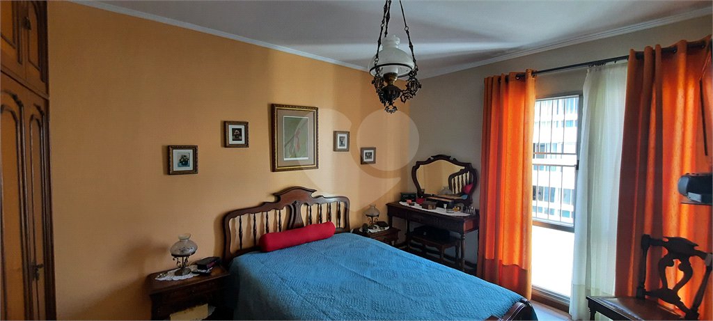 Apartamento à venda com 3 quartos, sendo 1 suíte,  em Sumarezinho, São Paulo, SP