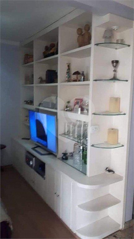 Apartamento à venda com 2 quartos, sendo 1 suíte, em Super Quadra Morumbi, São Paulo, SP