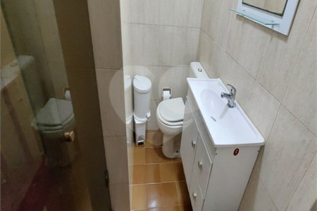 Cobertura à venda com 3 quartos, sendo 2 suítes, em Vila Isabel, Rio de Janeiro, RJ