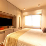 Apartamento à venda com 3 quartos, sendo 1 suíte, em Pinheiros, São Paulo, SP