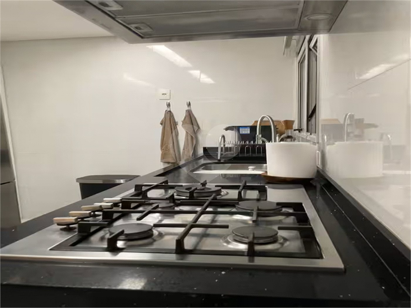 Apartamento à venda com 3 suítes em Lauzane Paulista, São Paulo, SP