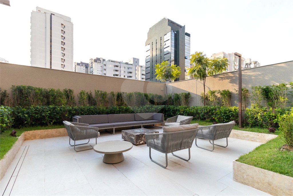 Studio à venda com 1 quarto em Planalto Paulista, São Paulo, SP