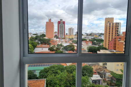 Duplex à venda com 2 quartos, sendo 1 suíte, no Centro, Sorocaba, SP
