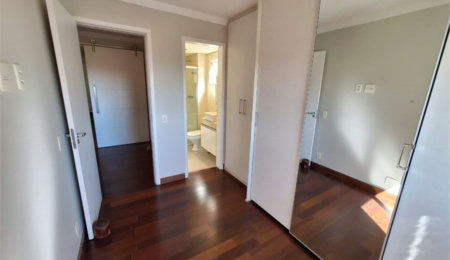 Apartamento para alugar com 3 suítes em Vila Suzana, São Paulo, SP