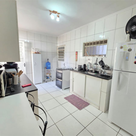 Casa à venda com 6 quartos, sendo 2 suítes, em Conjunto Residencial Butantã, São Paulo, SP