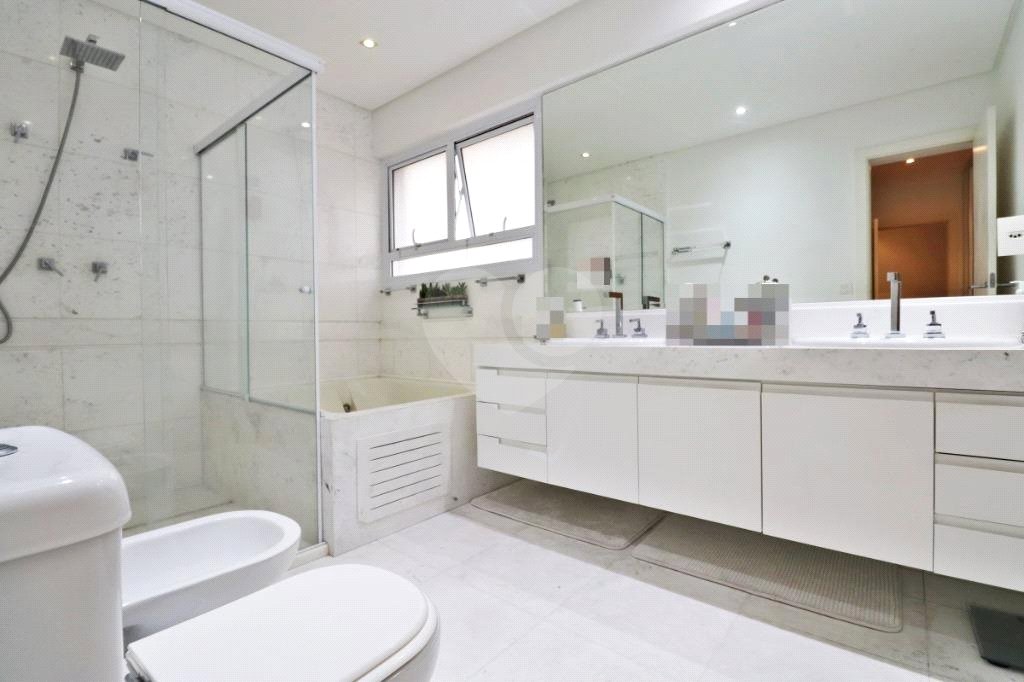 Apartamento à venda com 4 suítes em Santana, São Paulo, SP