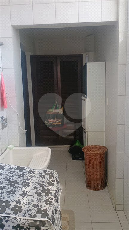 Casa à venda com 4 quartos em Santíssimo, Rio de Janeiro, RJ