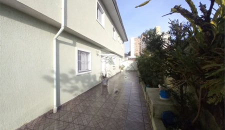 Casa à venda com 3 quartos, sendo 1 suíte,  em Vila Mazzei, São Paulo, SP
