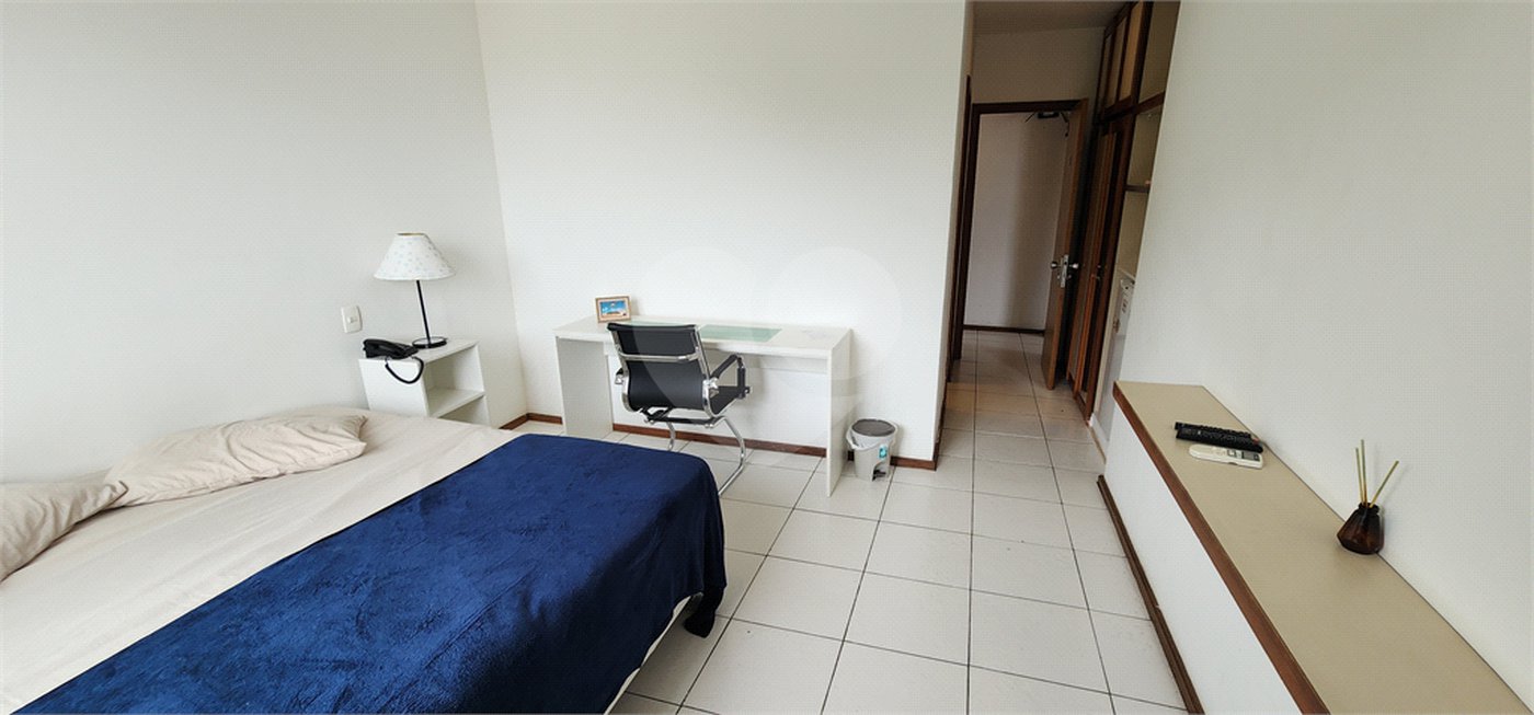 Apartamento à venda com 2 quartos, sendo 1 suíte, em Copacabana, Rio de Janeiro, RJ