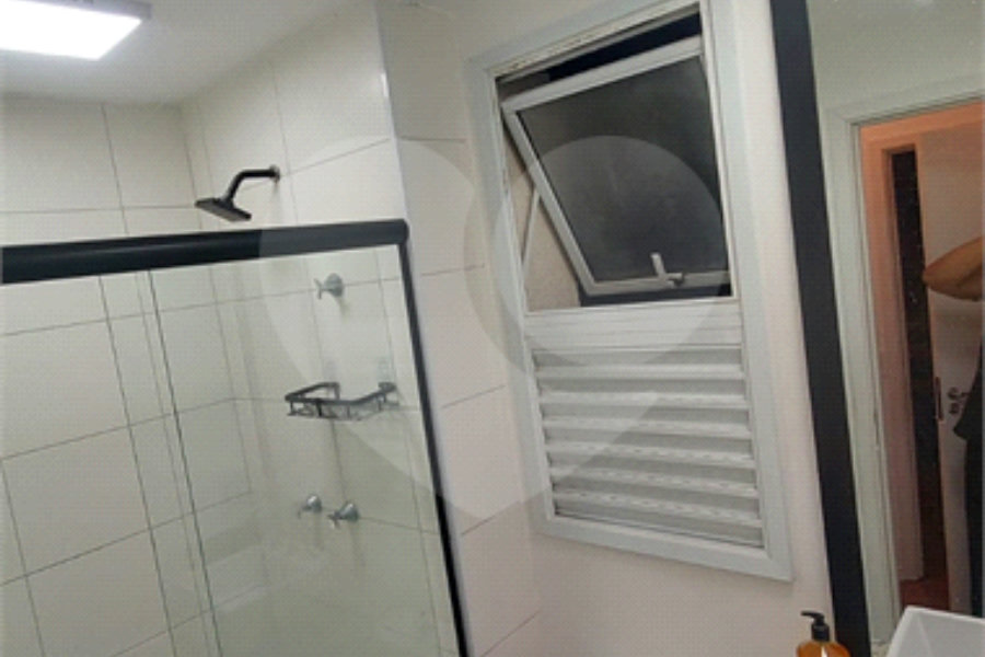 Apartamento para alugar com 3 quartos, sendo 2 suítes, em Barueri, Barueri, SP