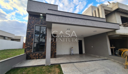 Casa em condomínio à venda com 3 quartos, sendo 1 suíte,  em Wanel Ville, Sorocaba, SP