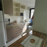 Apartamento para alugar com 1 quarto em Perdizes, São Paulo, SP