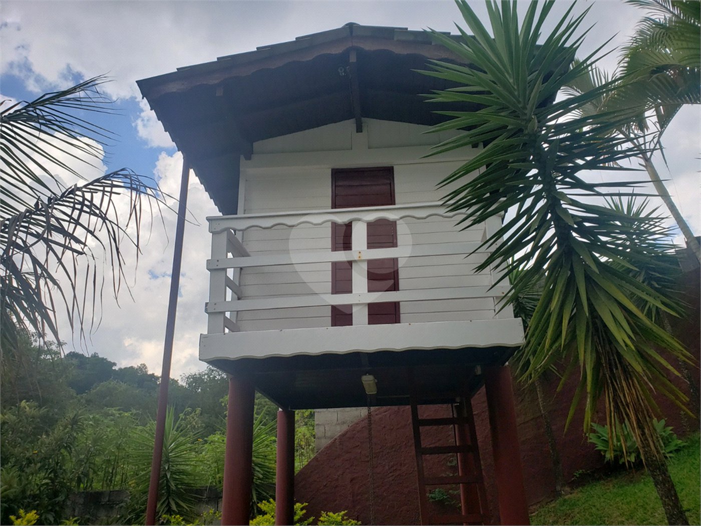 Casa à venda com 3 suítes no condomínio Alpes da Cantareira, Mairiporã - SP