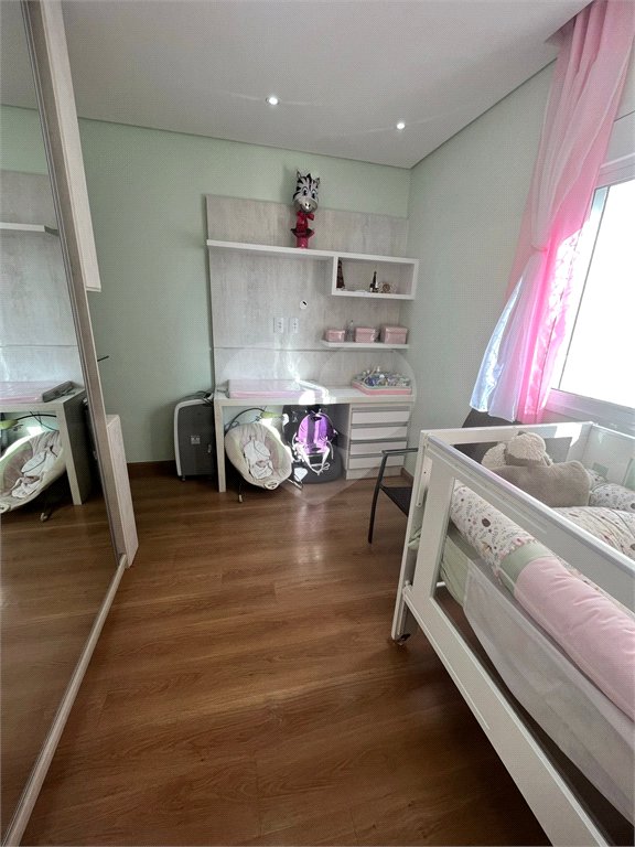 Apartamento à venda com 4 quartos, sendo 3 suítes, no Centro, São Bernardo do Campo, SP