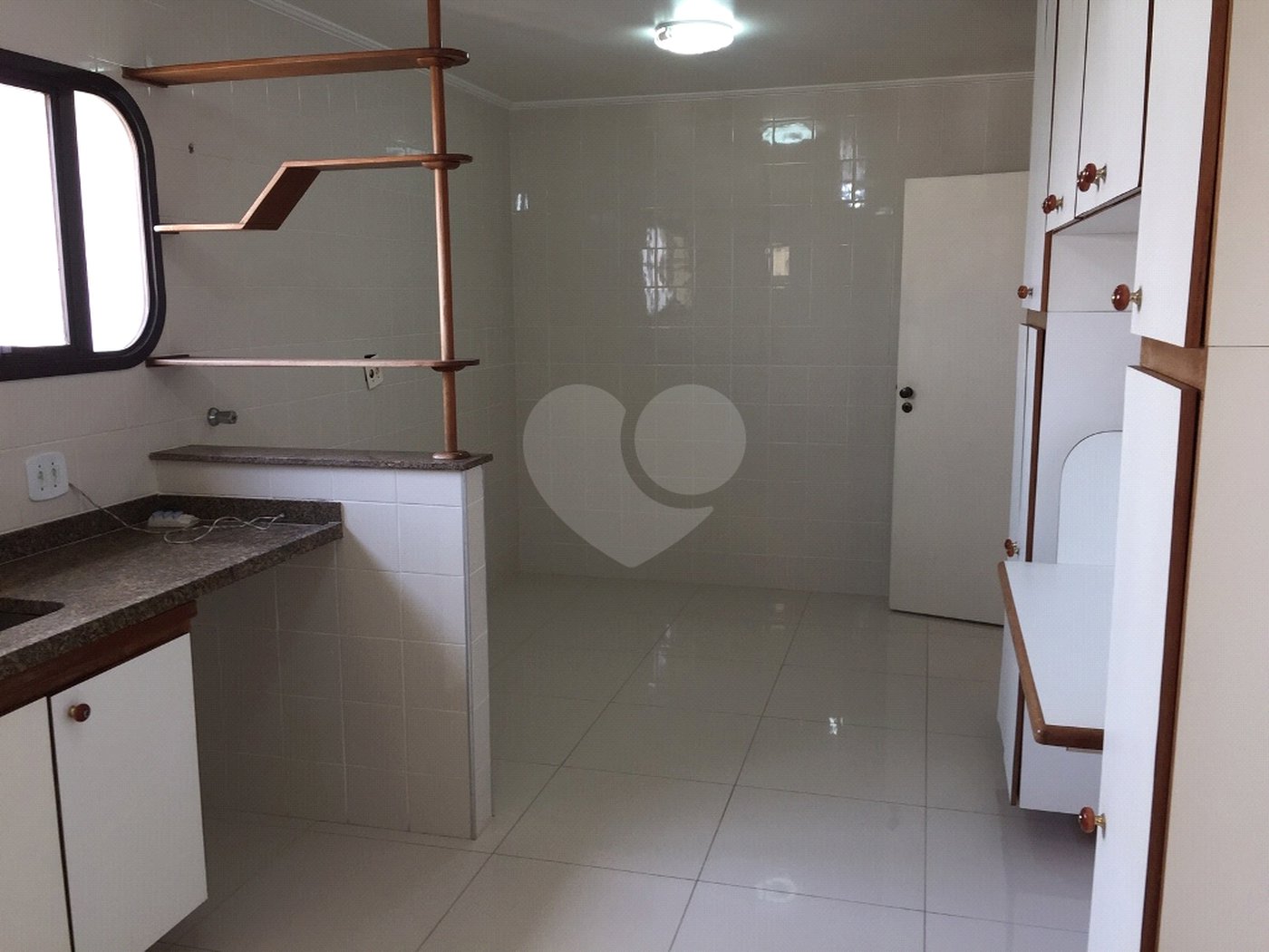 Apartamento à venda ou para alugar com 4 quartos, sendo 1 suíte, em Horto Florestal, São Paulo, SP