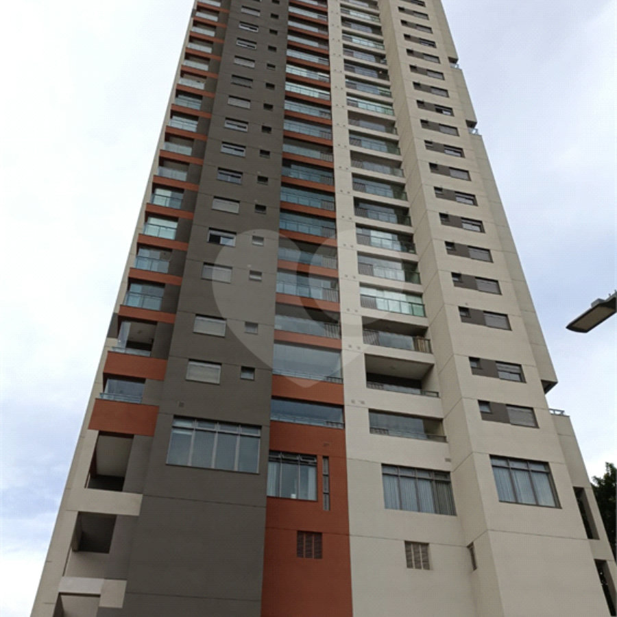 Flat à venda com 1 quarto em Santo Amaro, São Paulo, SP