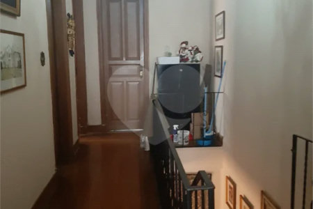 Sobrado à venda com 5 quartos em Santana, São Paulo, SP