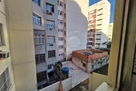 Sala à venda em Tijuca, Rio de Janeiro, RJ