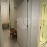 Apartamento à venda com 1 suíte em Vila Olímpia, São Paulo, SP