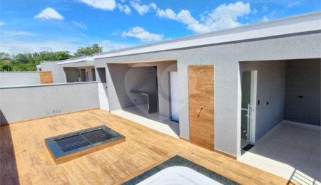 Casa à venda com 3 quartos, sendo 2 suítes,  no condomínio Varanda´s de Icamaquã, São Paulo - SP
