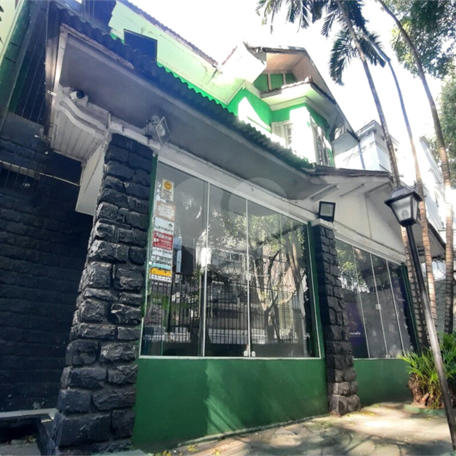 Casa à venda com 5 quartos em Tijuca, Rio de Janeiro, RJ
