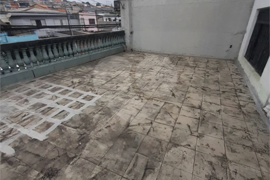 Sobrado à venda com 3 quartos em São Miguel Paulista, São Paulo, SP