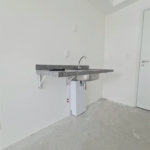 Apartamento à venda com 1 quarto em Pinheiros, São Paulo, SP