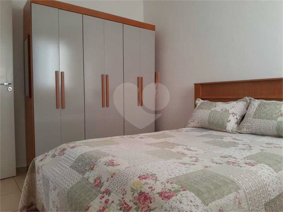 Cobertura à venda com 2 suítes no Centro, Araraquara, SP