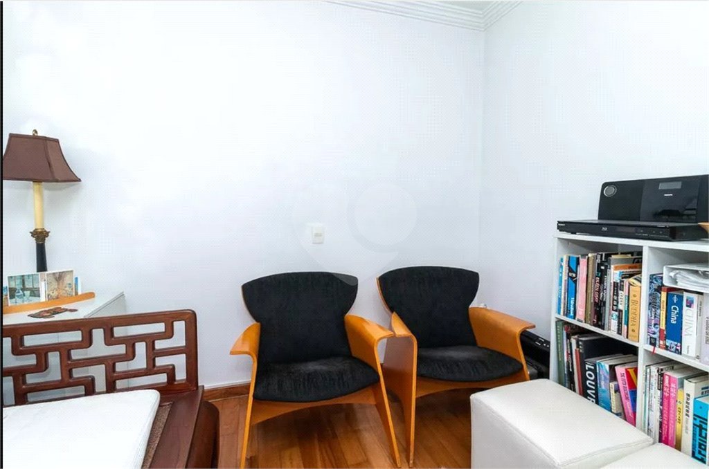 Apartamento à venda com 2 quartos, sendo 1 suíte, em Perdizes, São Paulo, SP
