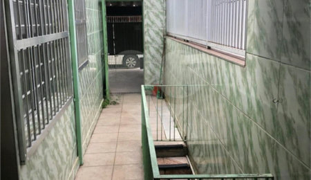 Casa Térrea à venda com 2 quartos, sendo 1 suíte,  em Tremembé, São Paulo, SP
