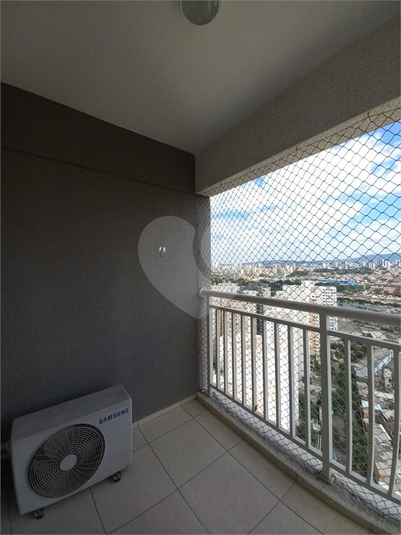 Apartamento à venda com 2 quartos em Água Branca, São Paulo, SP