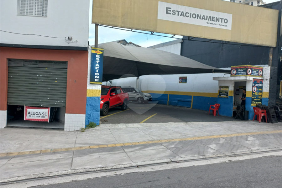 Terreno à venda em Santana, São Paulo, SP