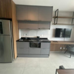 Apartamento para alugar com 1 suíte em Pinheiros, São Paulo, SP