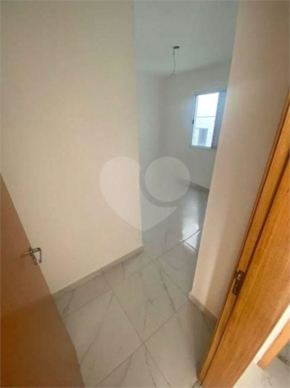 Apartamento à venda com 1 quarto em Imirim, São Paulo, SP