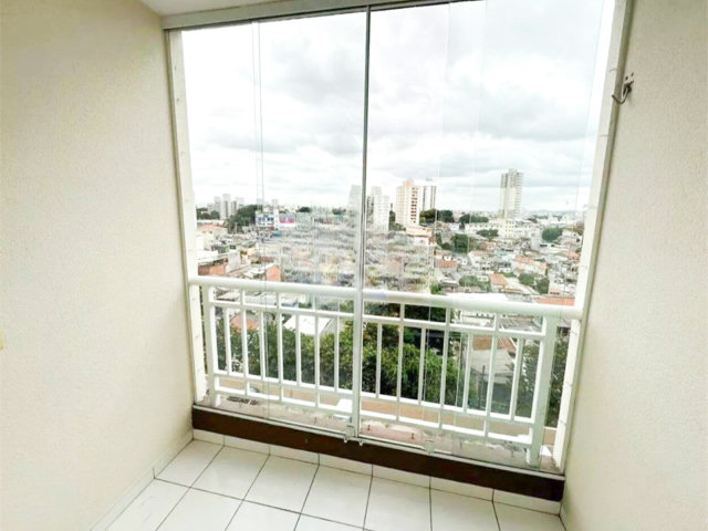 Apartamento à venda com 3 quartos, sendo 1 suíte,  em Mandaqui, São Paulo, SP