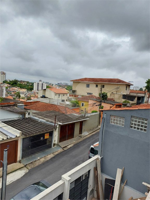 Casa à venda com 2 suítes em Jardim Monte Kemel, São Paulo, SP