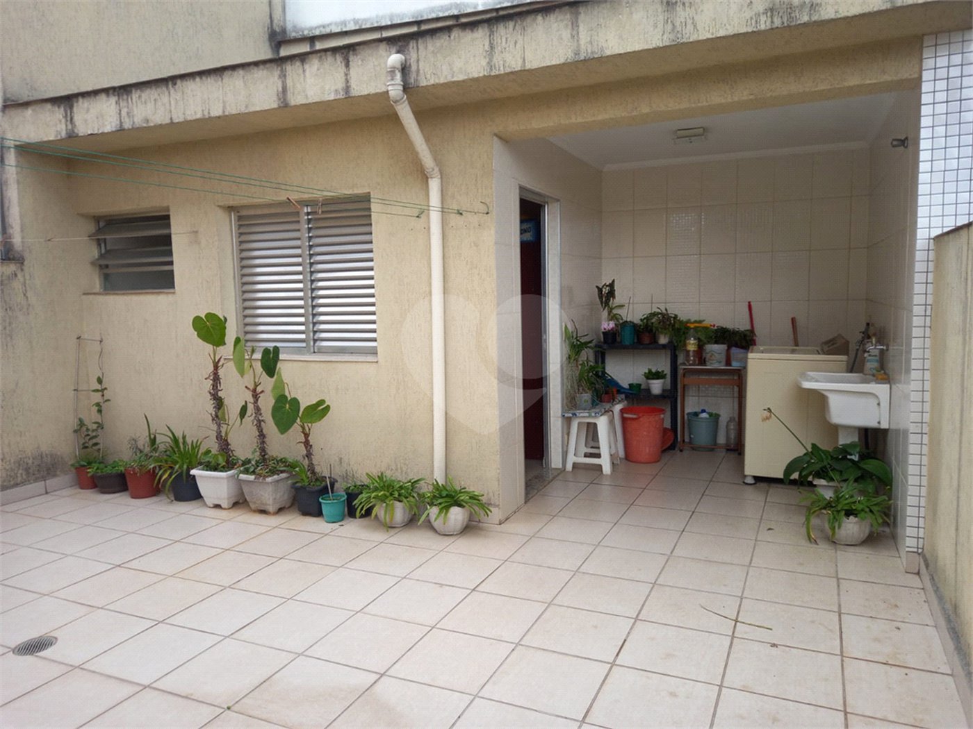 Sobrado à venda com 3 quartos, sendo 1 suíte, em Horto, São Paulo, SP