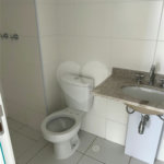 Apartamento à venda com 2 quartos, sendo 1 suíte, em Jardim Independência, São Paulo, SP