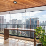 Apartamento à venda ou para alugar com 4 suítes em Vila Andrade, São Paulo, SP