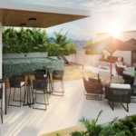 Apartamento à venda com 2 quartos, sendo 1 suíte,  em Santo Cristo, Rio de Janeiro, RJ