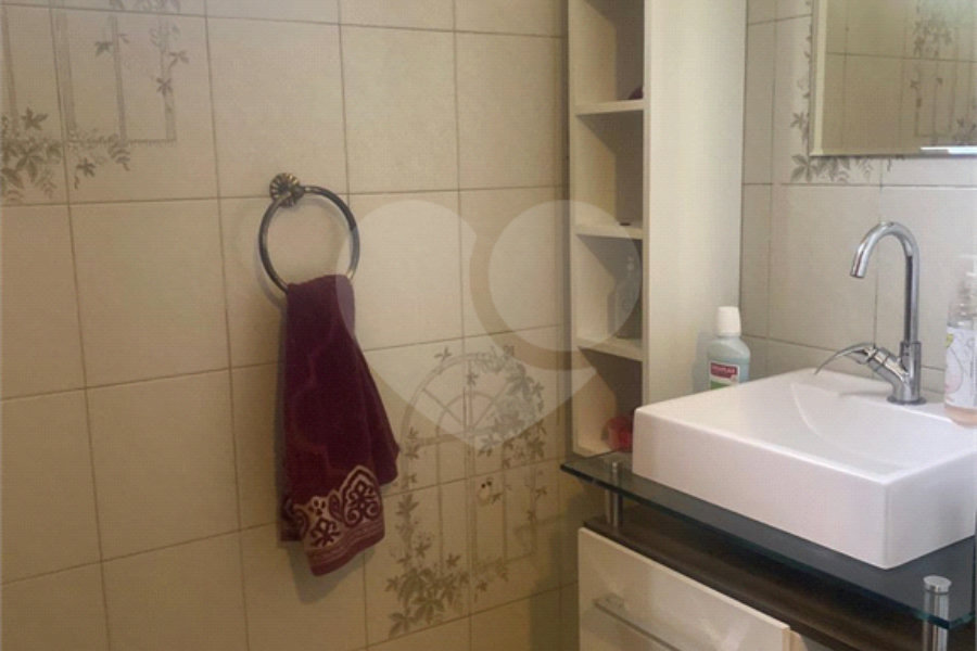Sobrado para alugar com 3 quartos, sendo 1 suíte, em Limão, São Paulo, SP
