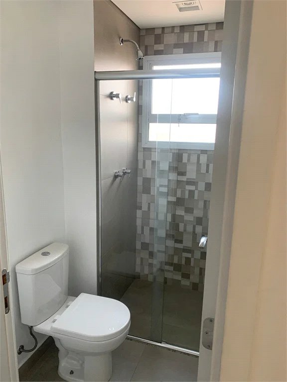 Apartamento à venda com 2 quartos em Vila Suzana, São Paulo, SP