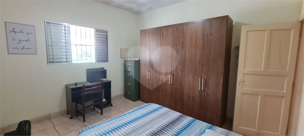 Casa à venda com 3 quartos no Centro, Mairiporã, SP